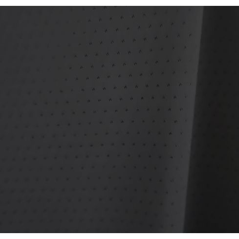 Air Flow Breathable Seamless T-Shirt In Black